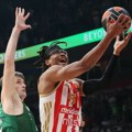 Zvezda osakaćena povredama i sa novim trenerom dočekuje najbolji tim Evrolige