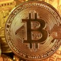 Bitcoin nastavlja da pada