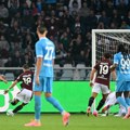 Vanja neće po lepom pamtiti povratak u Torino