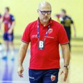 Milosavljević svestan teške situacije: Moramo da rastemo kao tim