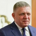 Slovačka uslovljava podršku sankcijama Rusiji