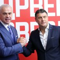 Zvezda i Terzić se oglasili oko Vladana Milojevića