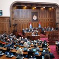 Da li će se o Rezoluciji EP raspravljati u Skupštini Srbije i zašto ne?