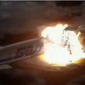 Tela i krhotine padale sa neba! Avioni se sudarili pri brzini od 1.300 km/h, usledila je jeziva osveta i veliki obrt: "Hteo…