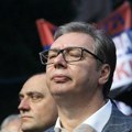 Nemački dnevnik: Politički kameleon Vučić za sve više ljudi u Srbiji postaje izvor problema