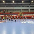 Rukometašice iz Kragujevca remizirale sa liderom na tabeli