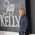 Džordž Kluni se u filmu "Jay Kelly" suočava sa zamkama slave