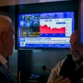 Страх је донео берзанску распродају, аналитичари умирују: ' Данашња волатилност је нормална.'