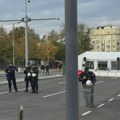 MUP tvrdi da je policija odmah reagovala na napad na ekipu N1 kod Skupštine