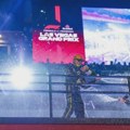 Ferstapen najbrži i u Vegasu, finiš sezone sve uzbudljiviji!