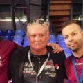 (Video) Srbija ponovo šampion sveta: Mitro i Marojević ispisali nove stranice istorije tekbola