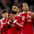 Mo Salah u epizodi "slika govori više od 1.000 reči"