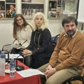 Zbornik poezije ,,Rtanjski stihopevi” promovisan u Pozorišnom muzeju