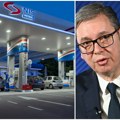 „Za 24 sata radovaćemo se fenomenalnim vestima“ Vučić obavio važne razgovore sa Vašingtonom NAGOVEŠTAJ KRAJA KRIZE NIS-a…