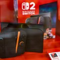 Nintendo otkriva prve varijante boja za Switch 2 Joy-Con kontrolere VIDEO