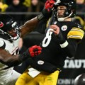 Tužan kraj jedne ere: Pitsburg eliminisan, Aron Rodžers otišao u NFL istoriju kako niko nije želeo (video)