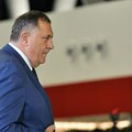 Dodik iz Skelana poručio: Neću napustiti politiku srpske nacionalne odbrane