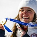 „Nova moda“: Raspadaju se zlatne medalje na Olimpijskim igrama u Italiji