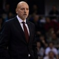 Saša Obradović: Nedopustiv pad, oscilacije da svedemo na najmanju moguću meru u polufinalu