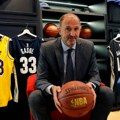 Evroliga se predomislila, hoće saradnju sa NBA: "Spremni smo za razgovore sa njima"