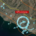 GPS ometanja: Nevidljiva bitka u ratu na Bliskom istoku