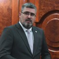Starović: Evropski put Srbije nije blokiran zbog tzv. Mrdićevih zakona