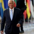 Predsednik Evropskog saveta Antonio Košta kritikovao Orbana zbog blokade kredita za Ukrajinu