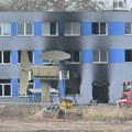 Požar u češkoj fabrici oružja teroristički napad, nejasno da li zbog Izraela ili Ukrajine