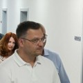 Nedeljkov apeluje na MUP da smiri tenzije