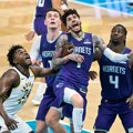 Čak šestorica dvocifrenih! Šarlot podelio Indijani čas košarke!