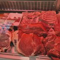 Praznični cenovnik u Zaječaru: Meso, jaja i farbe bez poskupljenja u odnosu na prošlu godinu