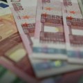 Devizni kurs: Evro u utorak 117,37 dinara