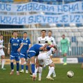 Ukinuta kazna za FK Novi Pazar: Publika može na stadionu da gleda borbe za Evropu