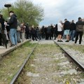 Nišlije ponovo protestovale zbog izgradnje obilaznice, peticiju potpisalo 10.000 ljudi