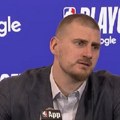 Jokić posle poraza od Minesote: Morao sam da uzmem taj šut, bio je to loš finiš