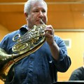 Proslavljeni hornista Štefan Dor: Kompozicija Nenadića prikazuje sve boje horne i orkestra