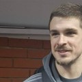 "Bila mi je frka, uhvatila me jeza na klupi": Đurišić progovorio o debiju za Zvezdu i planu za budućnost