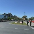 Godinu i po dana od pada nadstrešnice: Novosađani 16-minutnom tišinom odali počast nastradalima