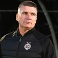 Blagojević pred Pazar: Ubeđen sam da nas neizvesna borba sa Vojvodinom čeka do kraja