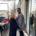 Anđelka objavila sliku sa mužem i ćerkom! Dirljiva objava sve oduševila, svi gledaju u njihovu naslednicu (foto)