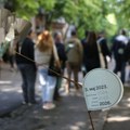 Premijer Macut odao poštu stradalima u Ribnikaru