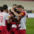Vojvodina ne odustaje od drugog mesta: Novosađani pobedili i prišli Partizanu na bod