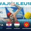 Srbija, Crna Gora i Hrvatska u istoj grupi na SP