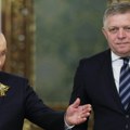 Fico preneo Putinu poruku Zelenskog: Evo šta je odgovorio ruski lider