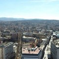 Proba sirena za uzbunu u sredu u Nišu