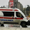 Ноћ у Београду: Мајка и ћерка оборене као пешаци на Бановом брду