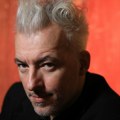 'Snimanje albuma je napor koji može da bude prijatan': Kralj Čačka za BBC