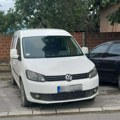 (Foto, video) Zaplenjen još jedan automobil u Ljukovu Velika akcija policije u toku, forenzičari i specijalci satima češljaju…