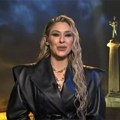 Kristina Radenković zablistala na Evroviziji: Otkrila kome je Srbija dala 12 poena