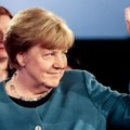 Merkel: EU nije dovoljno koristila diplomatiju za okončanje rata u Ukrajini